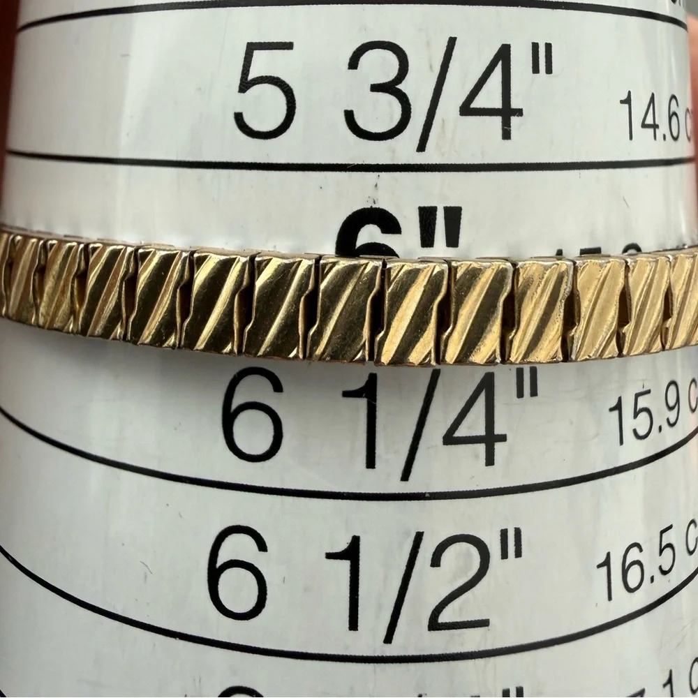 Omega Rare Vintage Mechanical Ladies Watch 14K Gold Filled Wadsworth Case